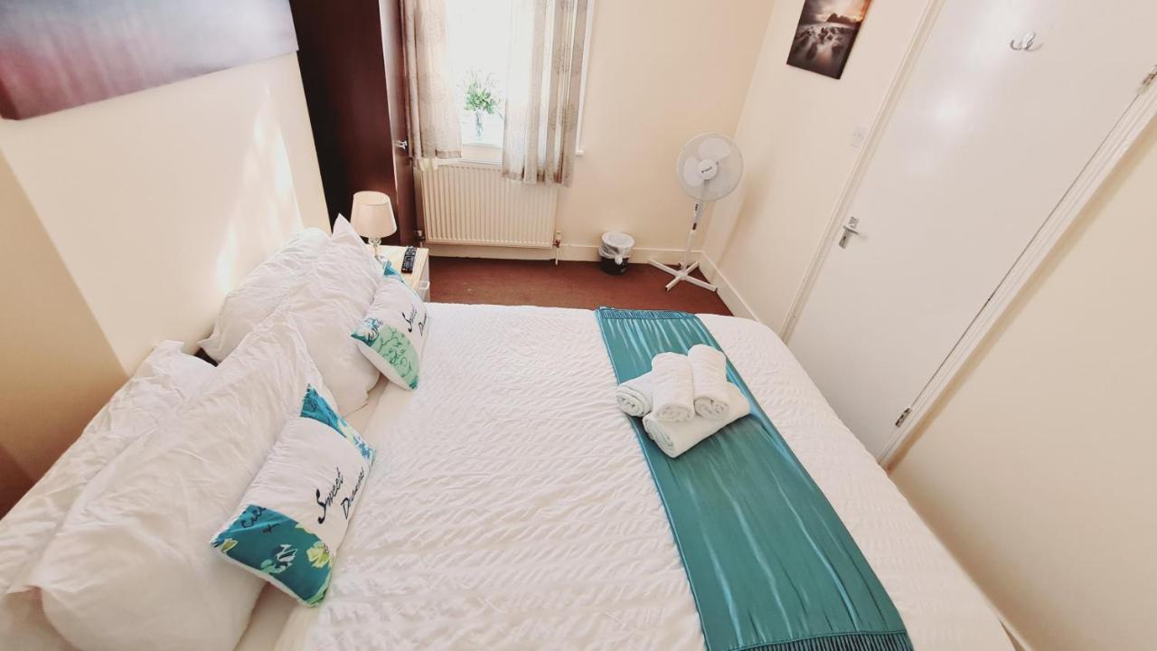 Cedar Villa - Perfect For Longer Stays Chatham  Luaran gambar