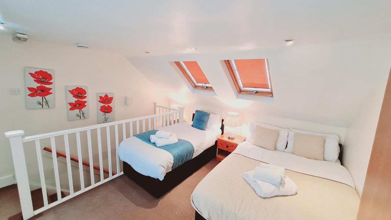 Cedar Villa - Perfect For Longer Stays Chatham  Luaran gambar