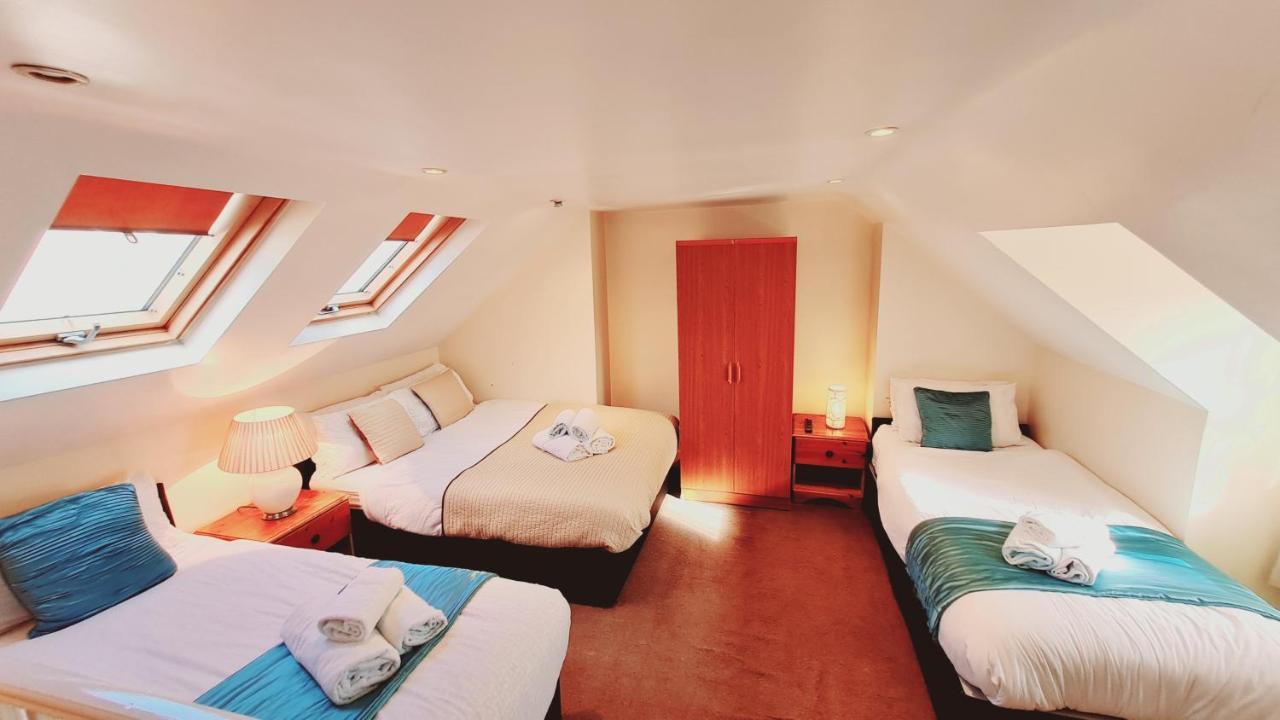 Cedar Villa - Perfect For Longer Stays Chatham  Luaran gambar