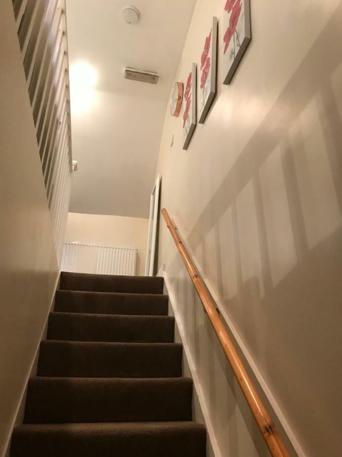 Cedar Villa - Perfect For Longer Stays Chatham  Luaran gambar