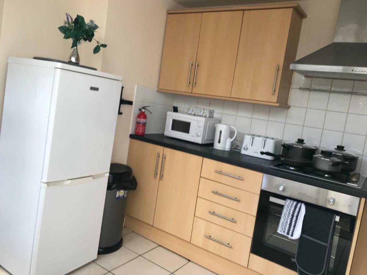Cedar Villa - Perfect For Longer Stays Chatham  Luaran gambar